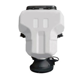 DJI Agras T30 - Systém rozmetania 3.0