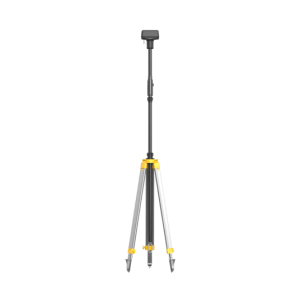 DJI D-RTK 2 Mobilná Stanica