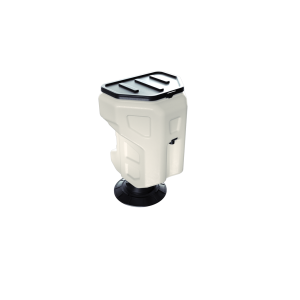 DJI Agras T50 - Spreading System