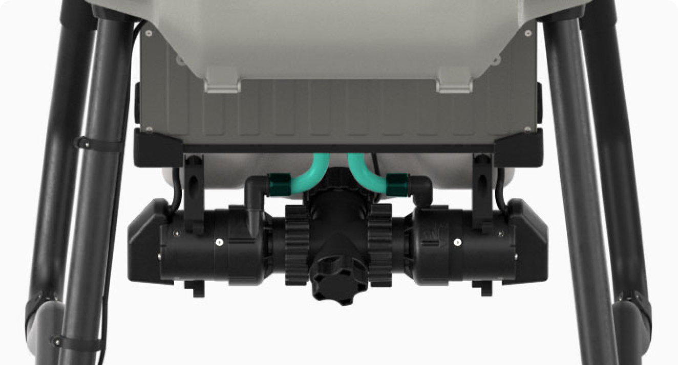 Flow Meter