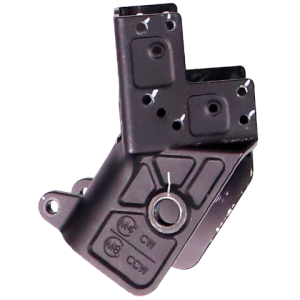 M4 Aircraft Arm Connector