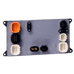 Spraying Power Module