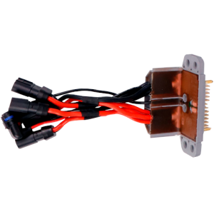 Power Distribution Board Module