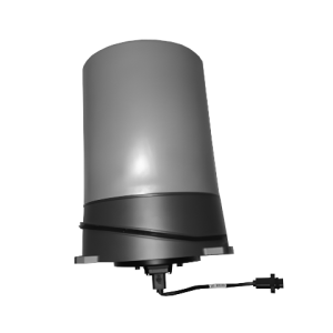 Forward Radar Module