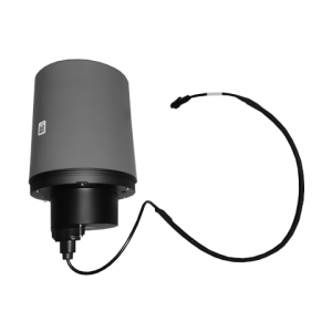 Rear Radar Module