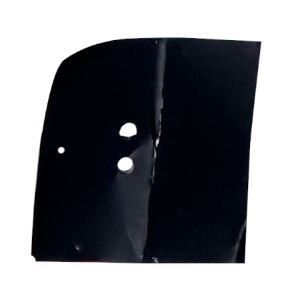 Glue Baffle Plate