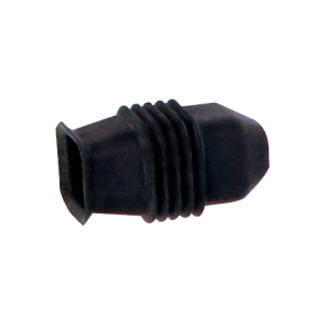 Adaptive Cable Rubber Sleeve