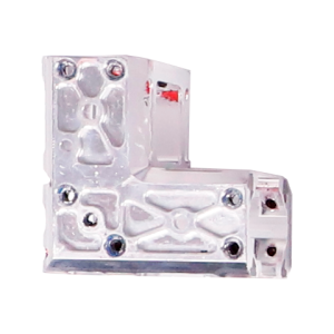 Middle Frame Insert Part