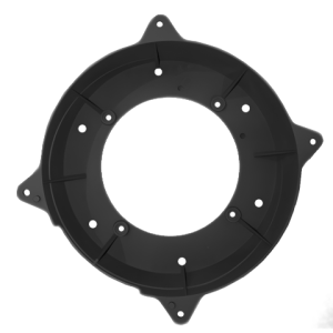 Forward Radar Base
