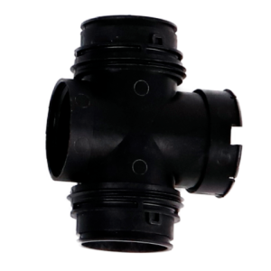 Spray Tank Y-tee Part