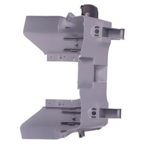 Front Shell Module