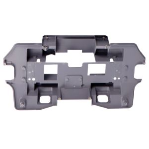 Front Shell Bottom Plate