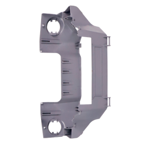 Rear Shell Module