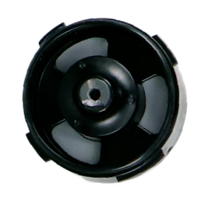 Impeller Pump Spacing Sleeve