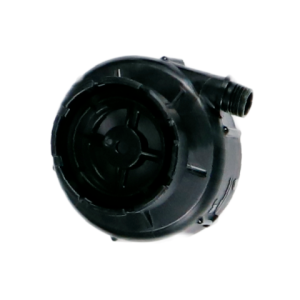 Impeller Pump Shell