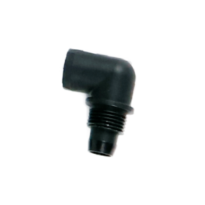 Impeller Pump Curving Connector