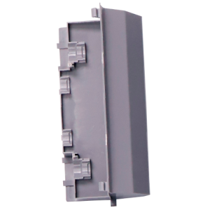 Lower Cover of Rear Shell