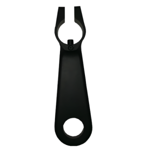 Radar Right Supporting Piece