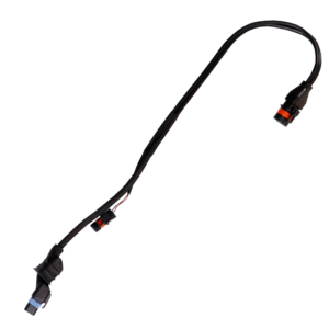 Atomized Sprinkler Adapter Cable (Rear)