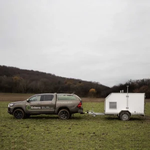 En-Trailer 2.0 / 750 kg