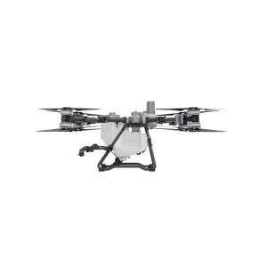 DJI Agras T100 - Postrekový systém