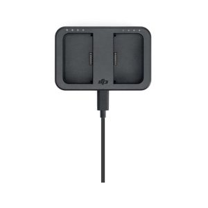 WB37 Battery Charging Hub (USB-C)