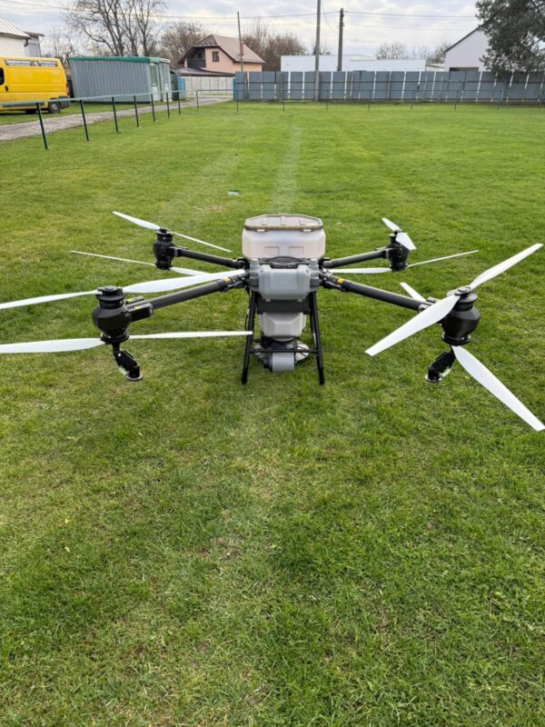 DJI Agras T50