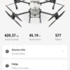 DJI Agras T50