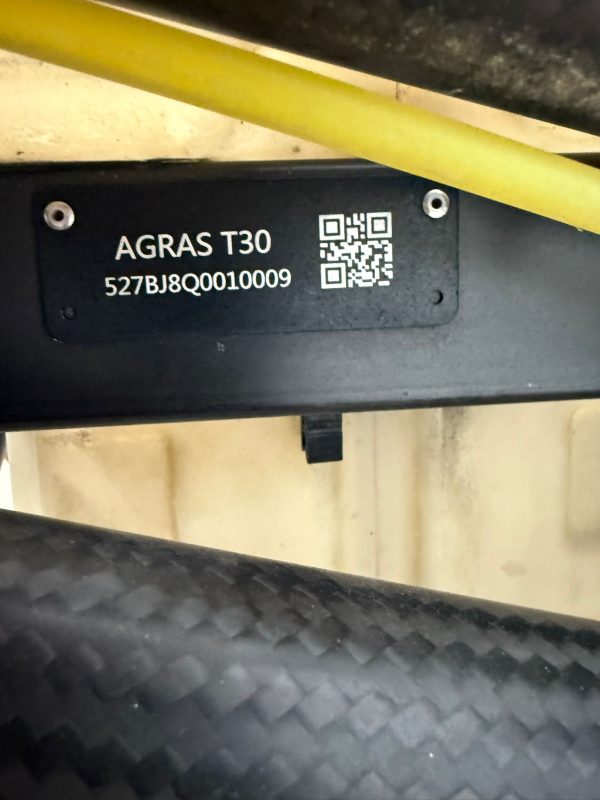 DJI Agras T30