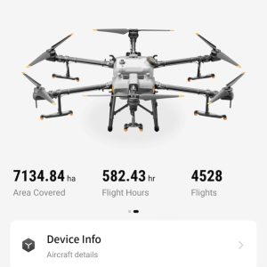 DJI Agras T30