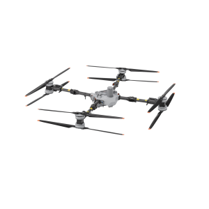 DJI Agras T100 (Inteligentný rám)
