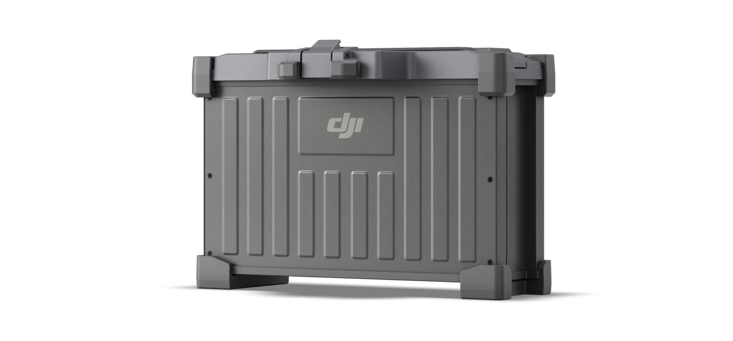 DJI Agras T25P DJI Agras T25P