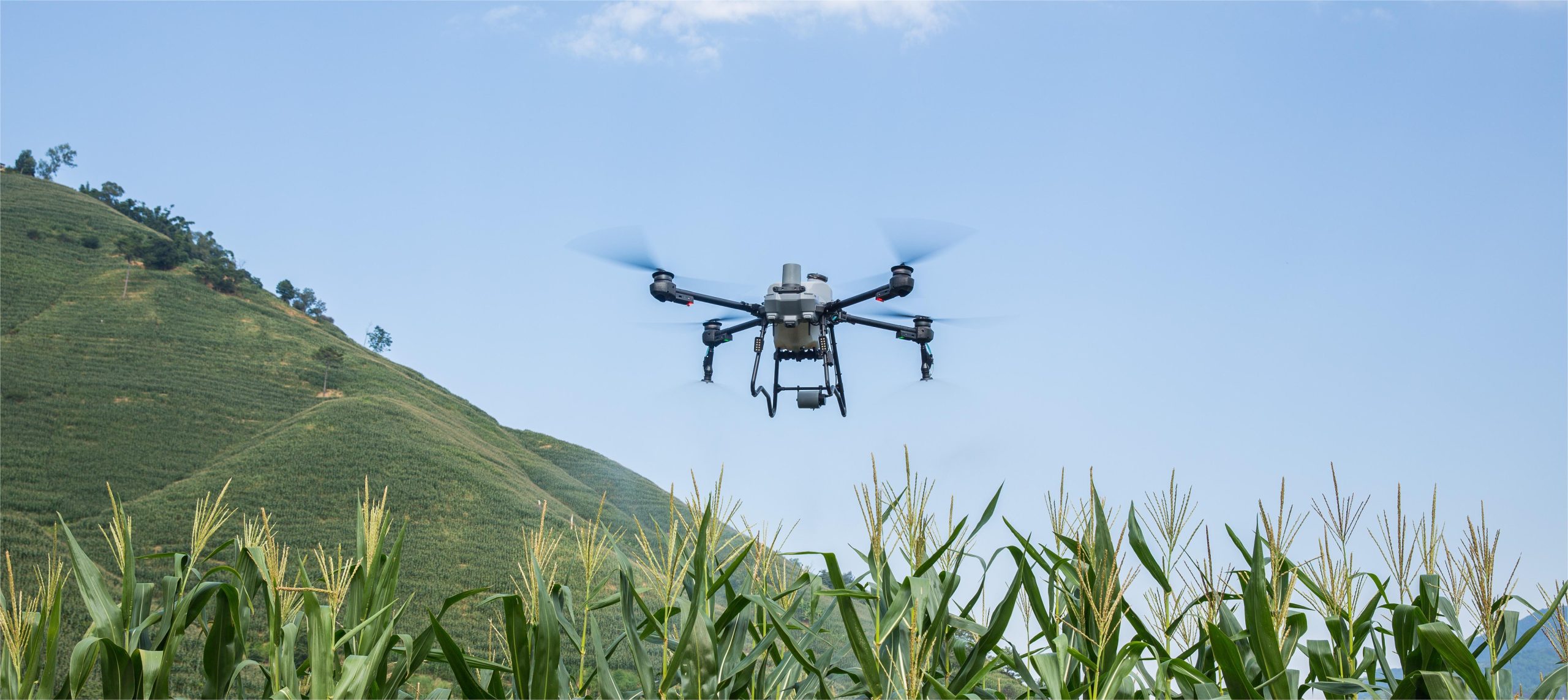 DJI Agras T25P DJI Agras T25P