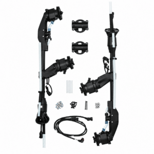 T100 Mist Noozle Package
