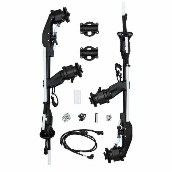 T100 Mist Noozle Package T100 Mist Noozle Package