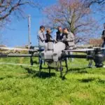 Kúpili ste DJI Agras? Dáme vám školenie od A po Z aby ste ho využili naplno