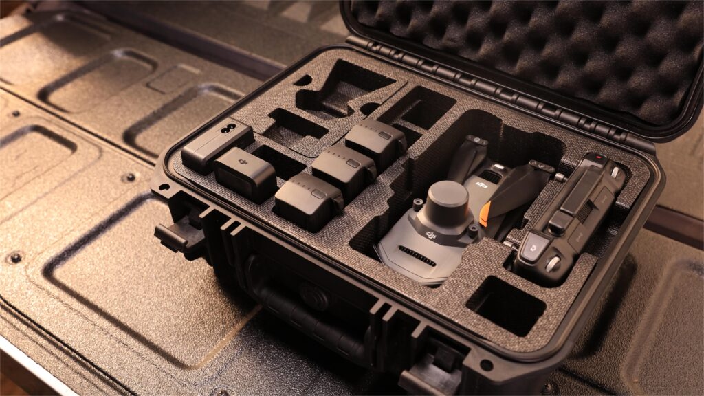 Kúpili ste DJI Agras? Dáme vám školenie od A po Z aby ste ho využili naplno Kúpili ste DJI Agras? Dáme vám školenie od A po Z aby ste ho využili naplno