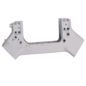 Middle Frame Aluminum Tube (Left)