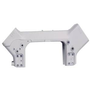 Middle Frame Aluminum Tube (Right)