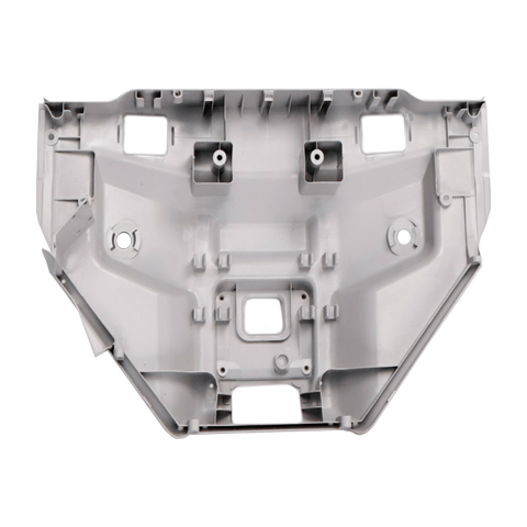 Front Shell Bottom Cover