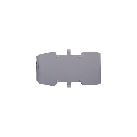 Airframe Cable Cover