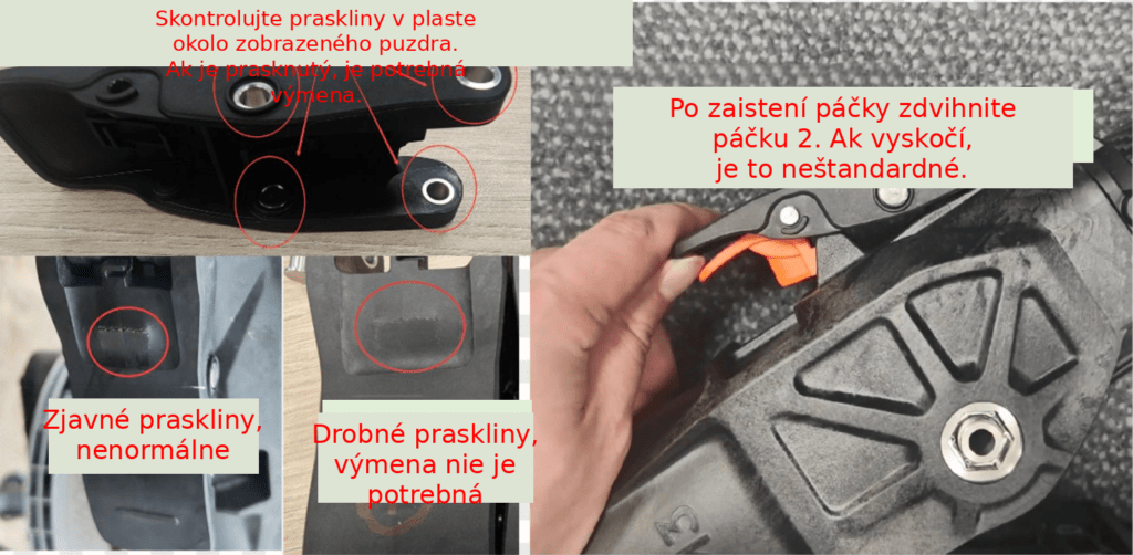 Údržba a servis dronov T25/T50/T100 Údržba a servis dronov T25/T50/T100