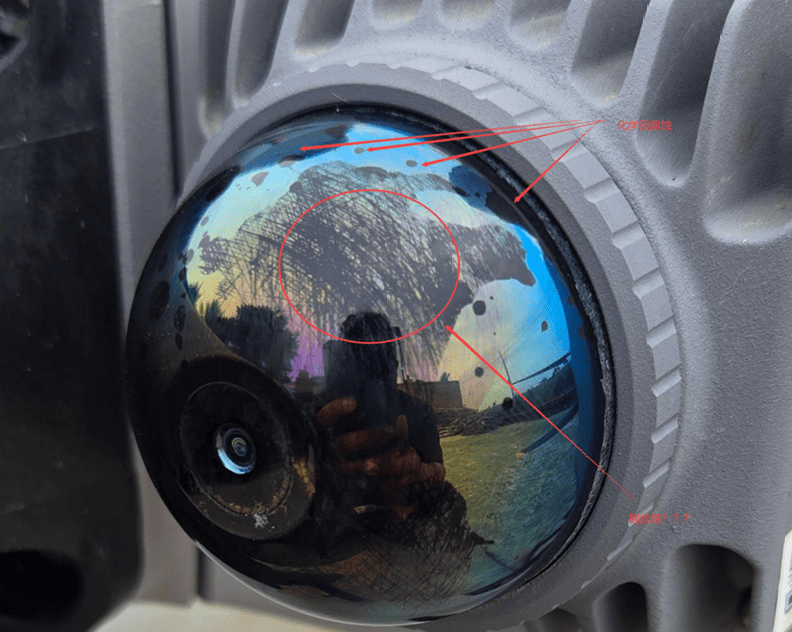 Drone maintenance and service T25/T50/T100