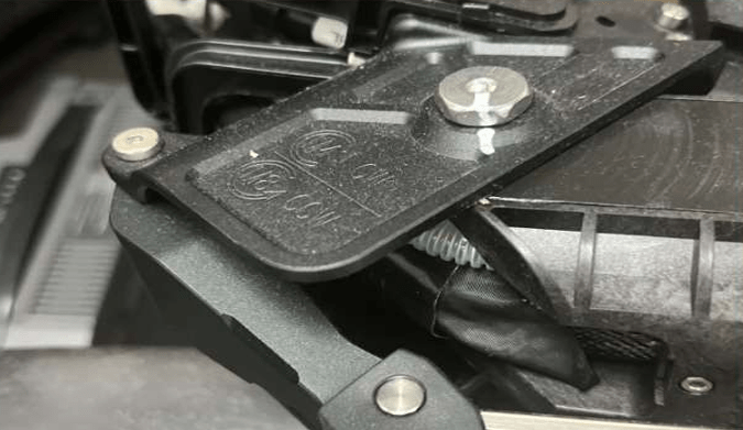 Drone maintenance and service T25/T50/T100