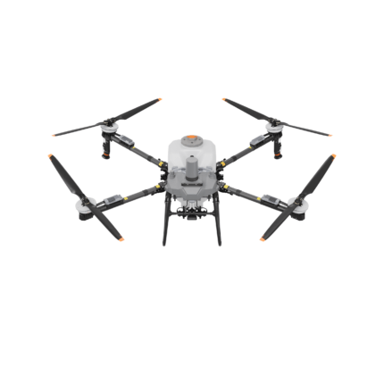 DJI Agras T70P drone