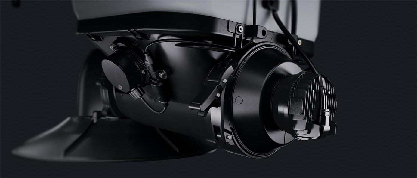 DJI Agras T70P