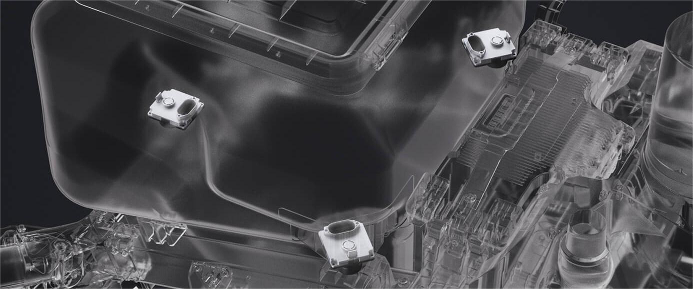DJI Agras T70P