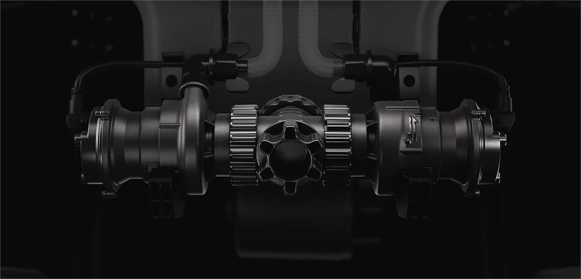 DJI Agras T70P