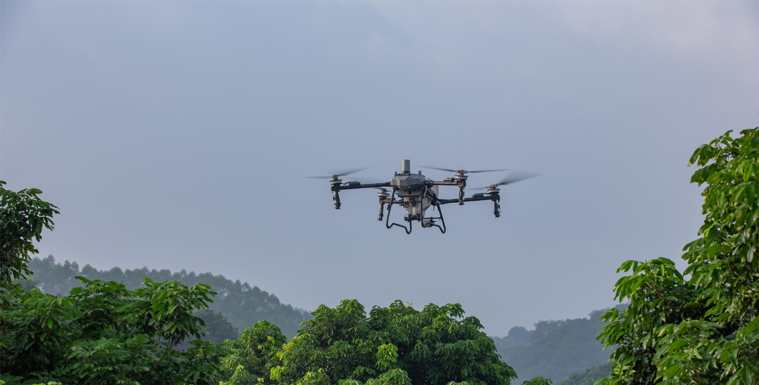 DJI Agras T70P