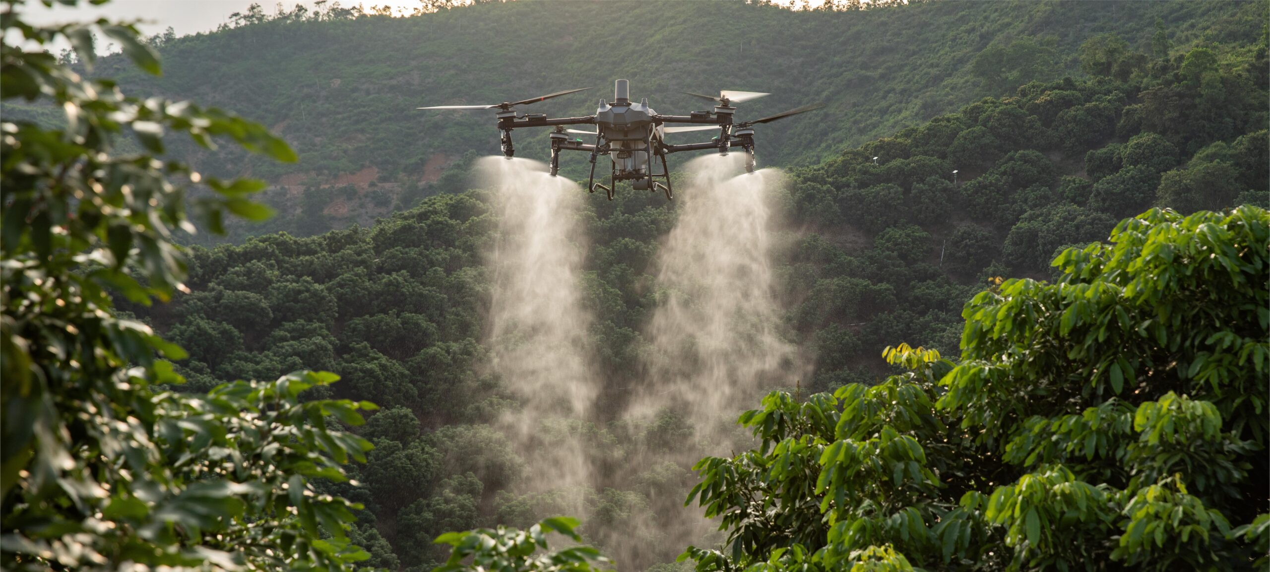 DJI Agras T70P